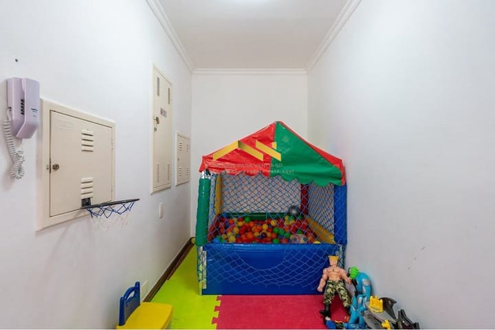 Apartamento à venda com 2 quartos, 74m² - Foto 12