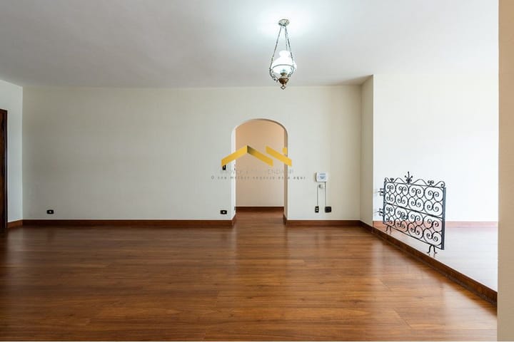 Apartamento à venda com 3 quartos, 137m² - Foto 45