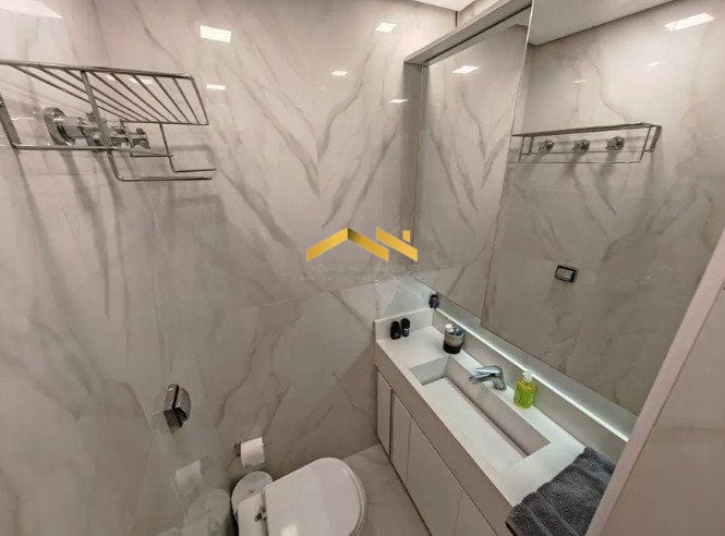 Apartamento à venda com 2 quartos, 90m² - Foto 10