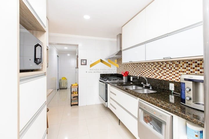 Apartamento à venda com 4 quartos, 171m² - Foto 69