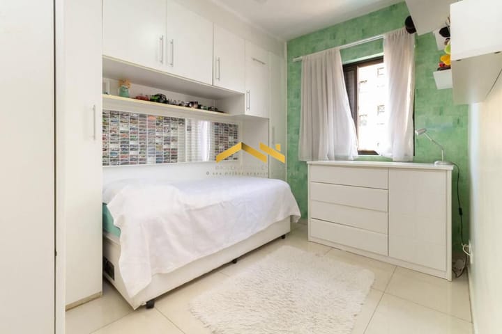 Apartamento à venda com 3 quartos, 90m² - Foto 37