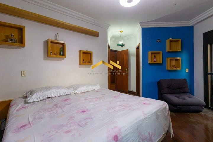 Apartamento à venda com 4 quartos, 490m² - Foto 56