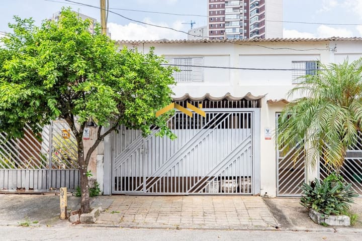 Casa à venda com 3 quartos, 120m² - Foto 5