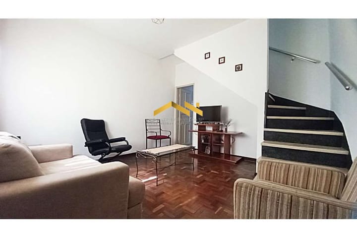 Casa à venda com 3 quartos, 133m² - Foto 25