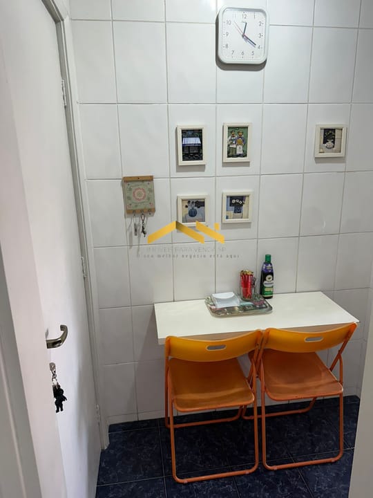 Apartamento à venda com 2 quartos, 58m² - Foto 35