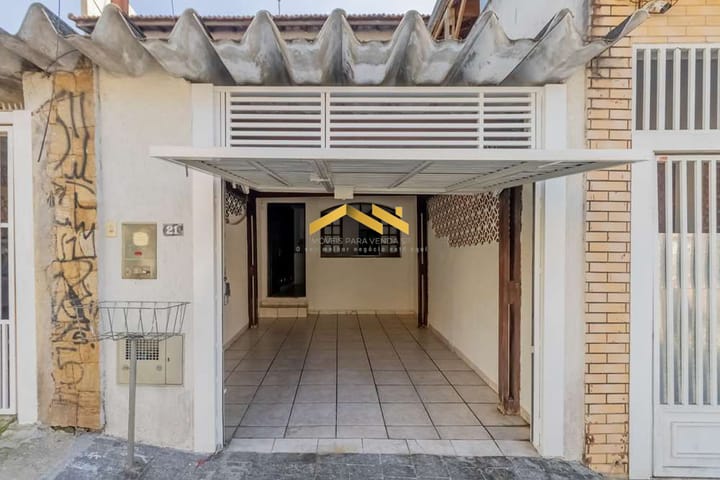 Casa à venda com 3 quartos, 116m² - Foto 29