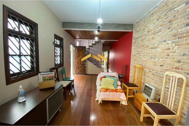 Casa à venda com 3 quartos, 125m² - Foto 22