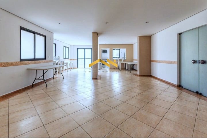 Apartamento à venda com 4 quartos, 140m² - Foto 33