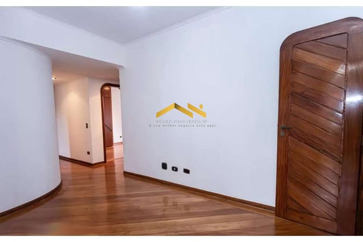 Apartamento à venda com 4 quartos, 220m² - Foto 17