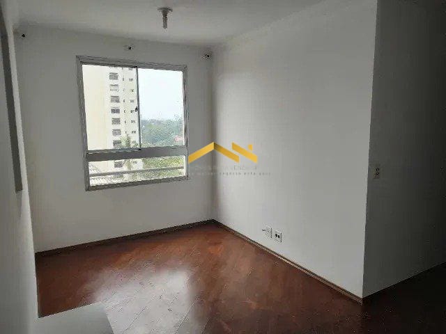 Apartamento à venda com 2 quartos, 48m² - Foto 1