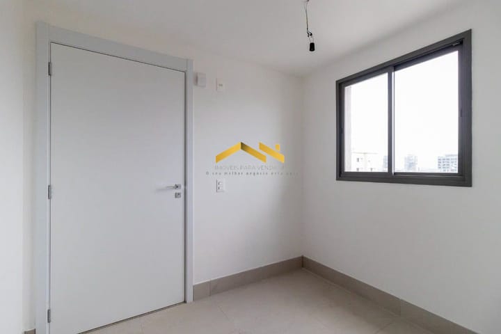 Apartamento à venda com 3 quartos, 165m² - Foto 40