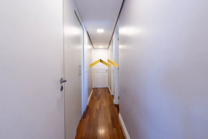 Apartamento à venda com 4 quartos, 220m² - Foto 55