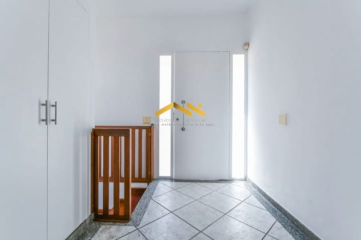 Casa à venda com 4 quartos, 365m² - Foto 23