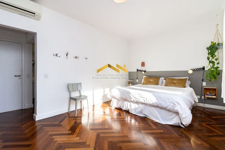 Apartamento à venda com 3 quartos, 269m² - Foto 12