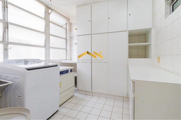 Apartamento à venda com 3 quartos, 153m² - Foto 13