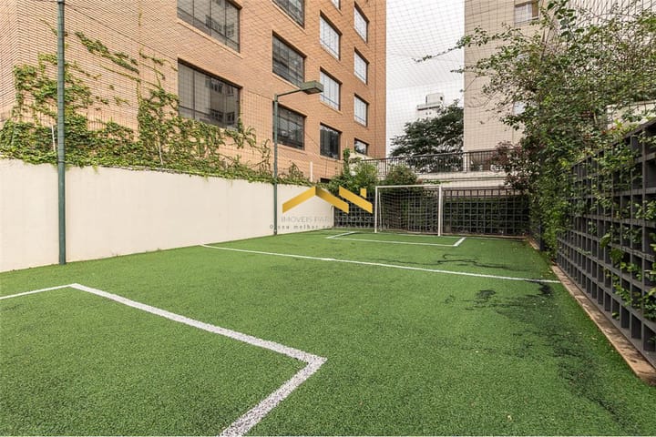 Apartamento à venda com 3 quartos, 180m² - Foto 30