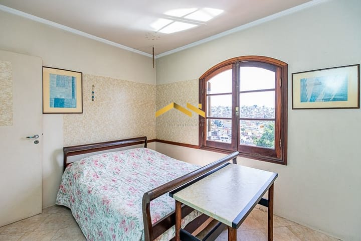 Casa à venda com 3 quartos, 141m² - Foto 12