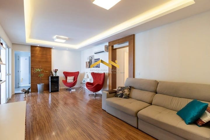 Apartamento à venda com 3 quartos, 105m² - Foto 30