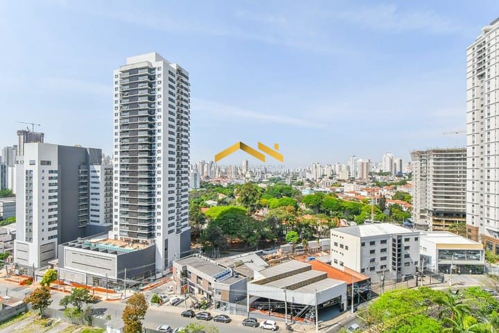 Apartamento à venda com 3 quartos, 147m² - Foto 43