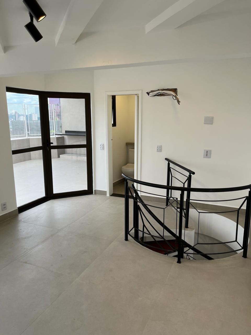 Apartamento à venda com 2 quartos, 130m² - Foto 10