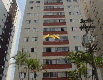 Apartamento à venda com 2 quartos, 72m² - Foto 1