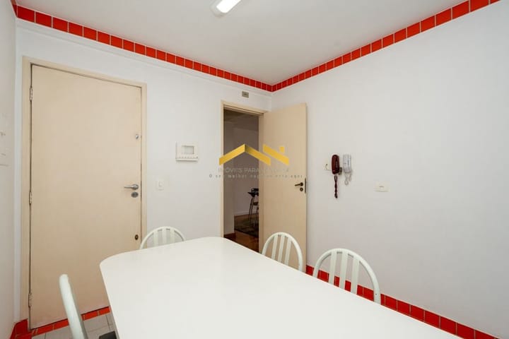 Apartamento à venda com 2 quartos, 77m² - Foto 12