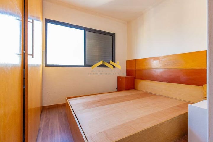 Apartamento à venda com 3 quartos, 80m² - Foto 30