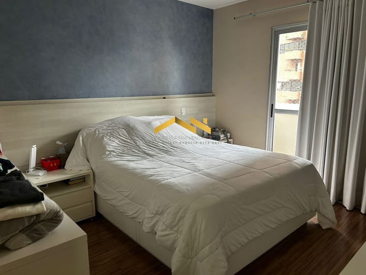 Apartamento à venda com 4 quartos, 185m² - Foto 13