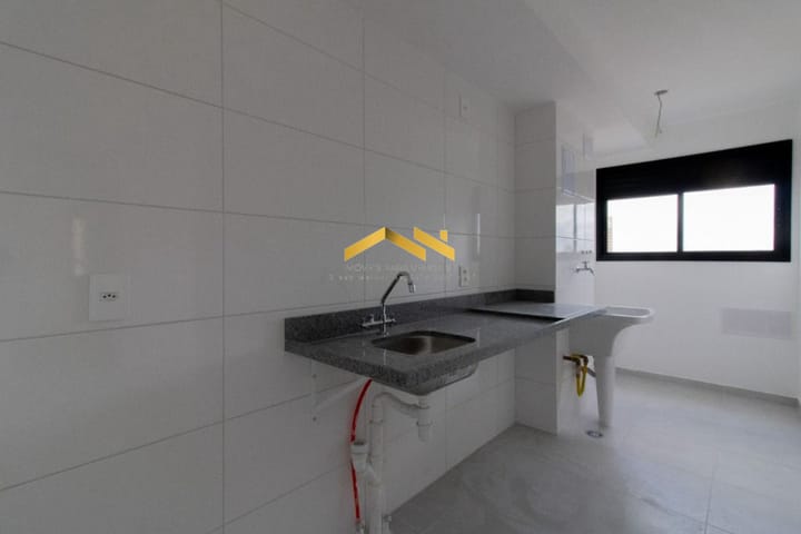 Apartamento à venda com 2 quartos, 54m² - Foto 28