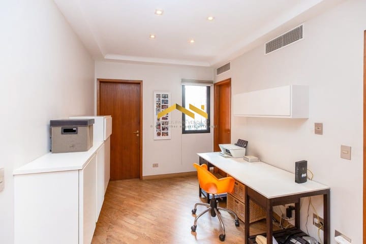 Apartamento à venda com 3 quartos, 220m² - Foto 39