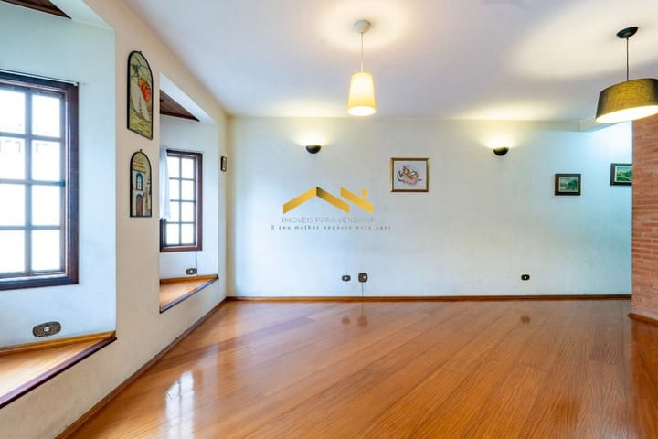 Casa à venda com 3 quartos, 191m² - Foto 36