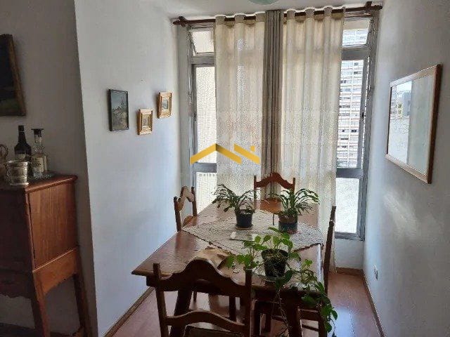 Apartamento à venda com 2 quartos, 85m² - Foto 3