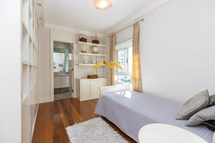 Apartamento à venda com 3 quartos, 243m² - Foto 61