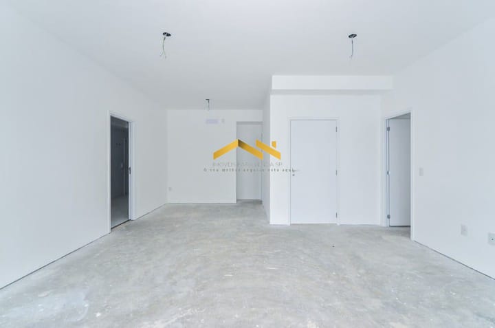 Apartamento à venda com 3 quartos, 162m² - Foto 65