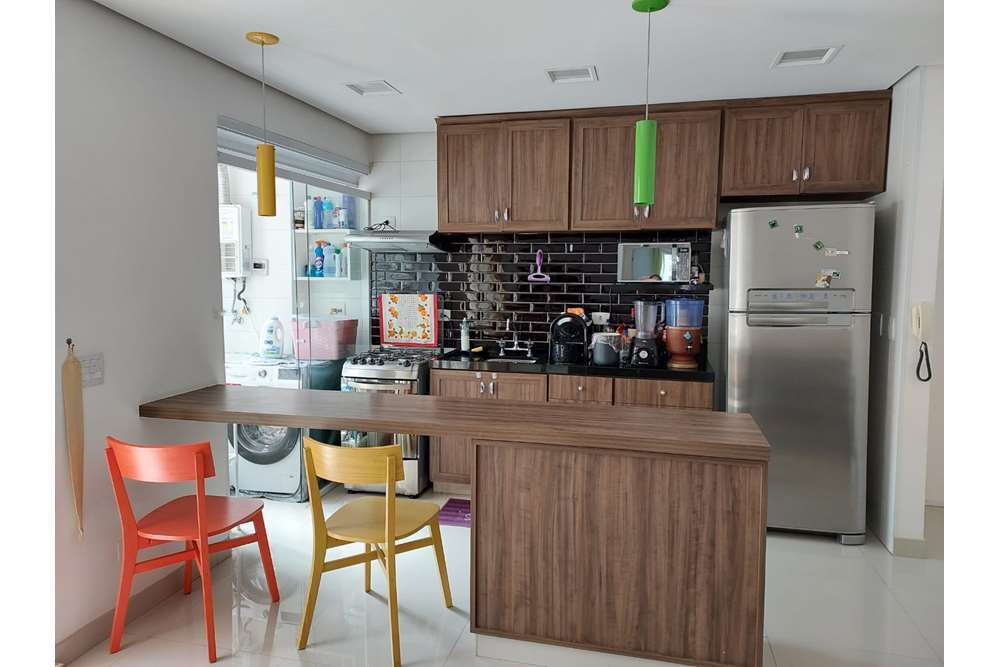 Apartamento à venda com 2 quartos, 65m² - Foto 19