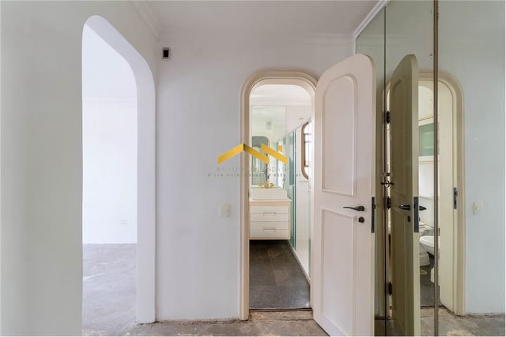 Apartamento à venda com 4 quartos, 231m² - Foto 42