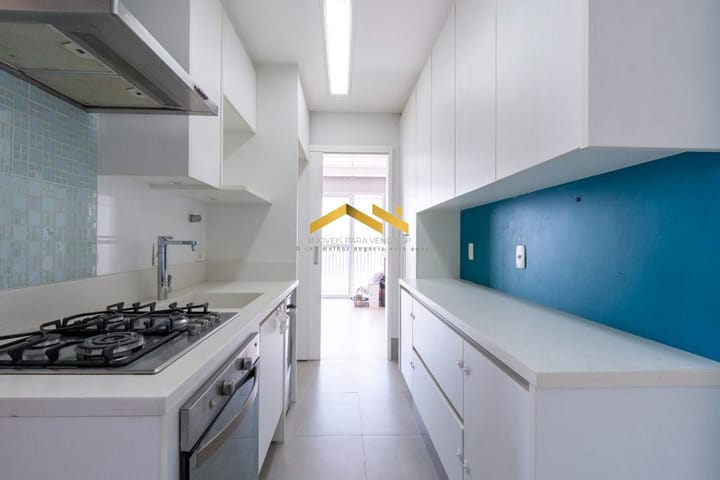 Apartamento à venda com 2 quartos, 87m² - Foto 57