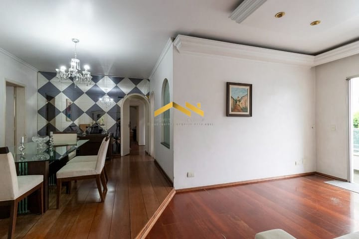 Apartamento à venda com 3 quartos, 148m² - Foto 24