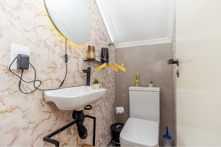 Casa à venda com 2 quartos, 130m² - Foto 16