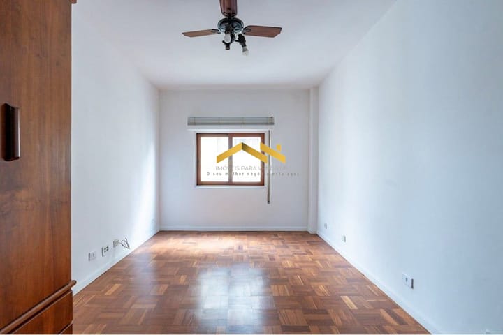 Apartamento à venda com 3 quartos, 134m² - Foto 34