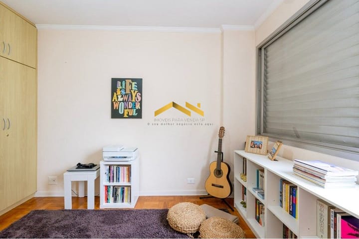 Apartamento à venda com 3 quartos, 107m² - Foto 24