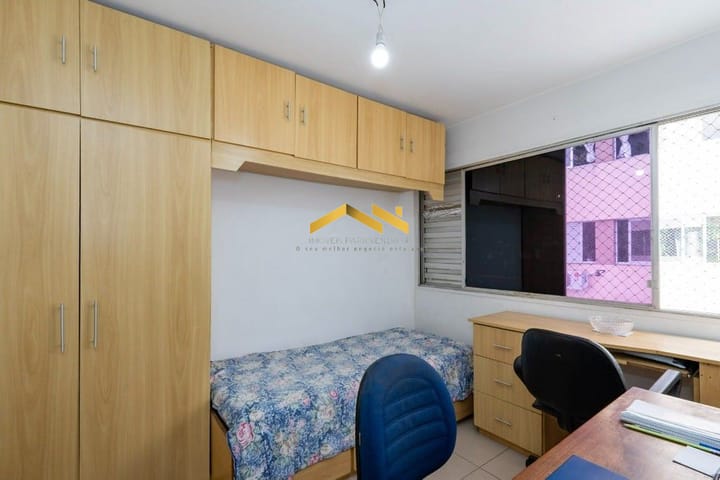 Apartamento à venda com 4 quartos, 127m² - Foto 49