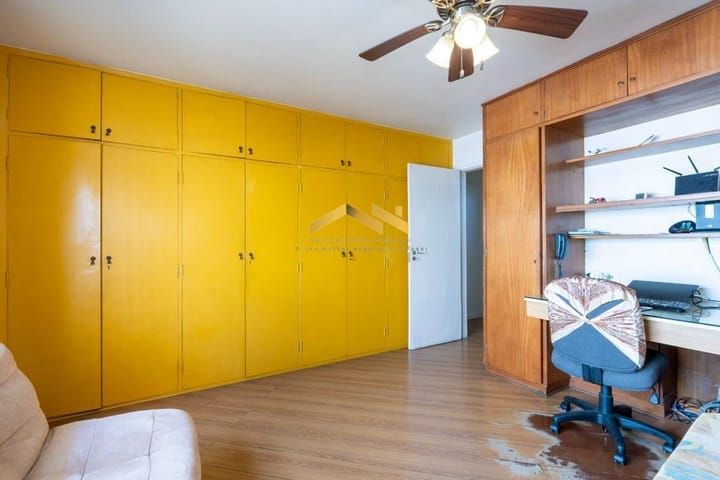 Casa à venda com 3 quartos, 173m² - Foto 20