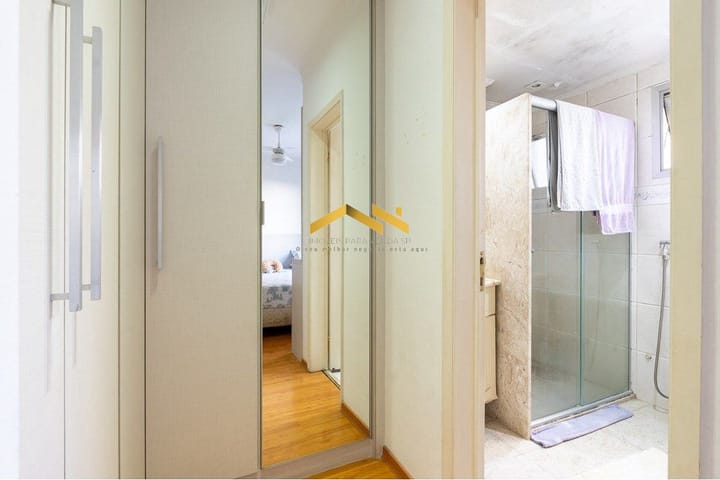 Apartamento à venda com 3 quartos, 115m² - Foto 8