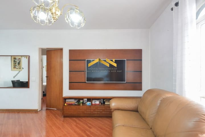 Apartamento à venda com 2 quartos, 120m² - Foto 22