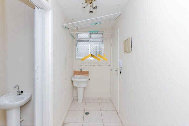 Apartamento à venda com 2 quartos, 62m² - Foto 8