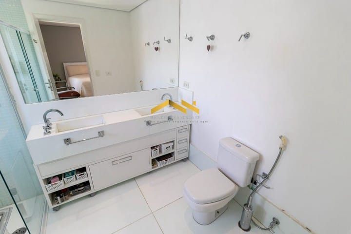 Casa à venda com 3 quartos, 195m² - Foto 8