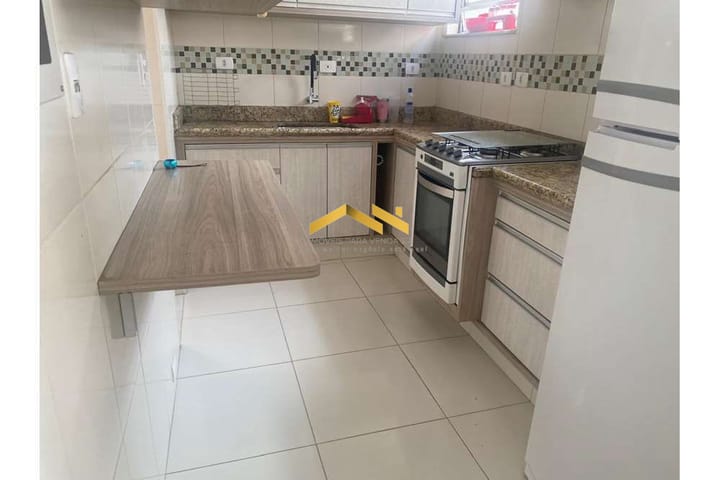 Apartamento à venda com 2 quartos, 66m² - Foto 10