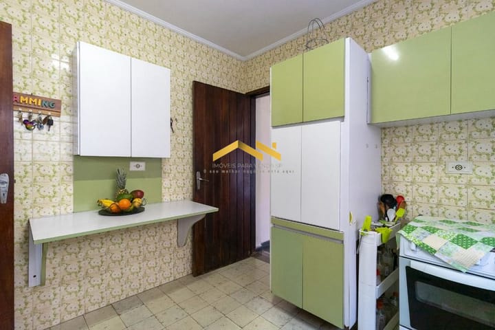 Casa à venda com 3 quartos, 150m² - Foto 24