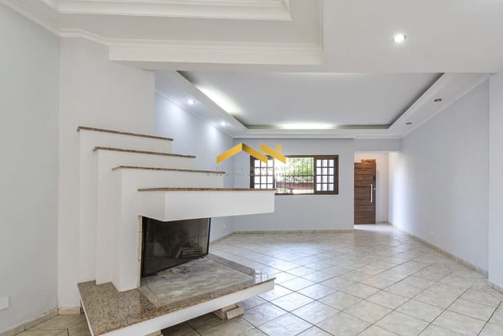 Casa à venda com 3 quartos, 280m² - Foto 18